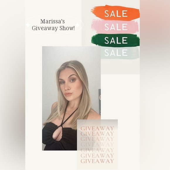 LAST SHOW OF 2024! $8-$20 STARTS NWT, NWOT, UNLISTED!! GIVEYS & BUYERS GIVEYS! 🎄 - Picture 16 of 16